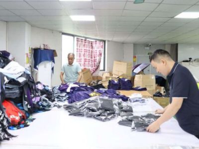 유연한 주문 조건 및 품질 보증